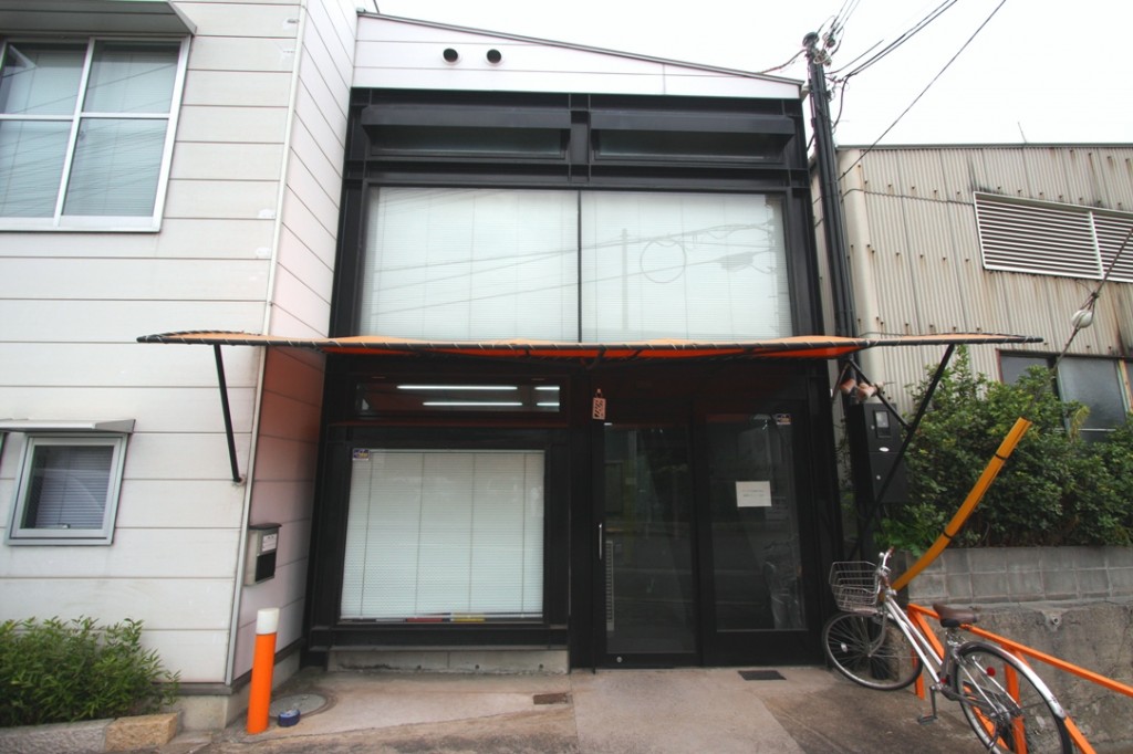 アーリア姫路2